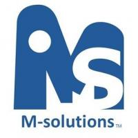 M-solutions Inc.