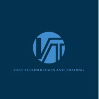 VAST TECHNOLOGIES AND TRADING PTY LTD