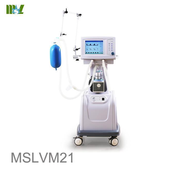 MSL-MEDICAL MSLVM21