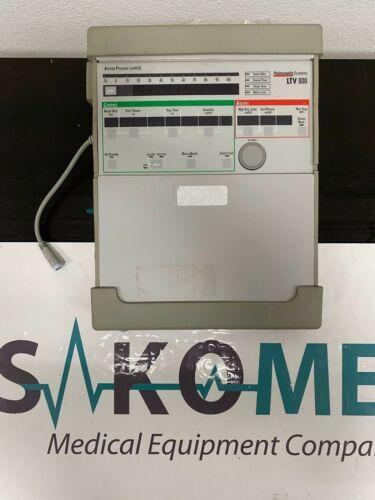 Pulmonetic Carefusion LTV 800 Ventilator (With Power Supply)