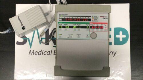 Pulmonetic Carefusion LTV 900 Ventilator