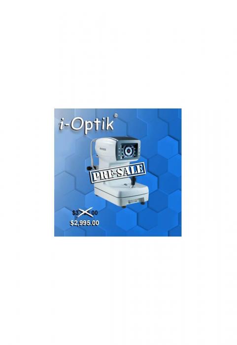 I-OPTIK RM-9000