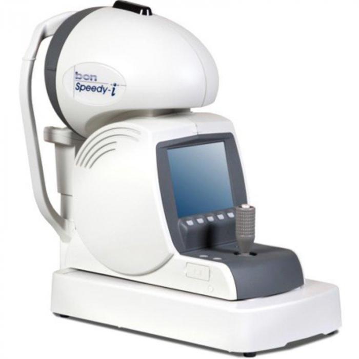 RINGTON BON Speedy-i autorefractor keratometer (demo)