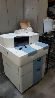 KONELAB 20i Chemistry Analyzer