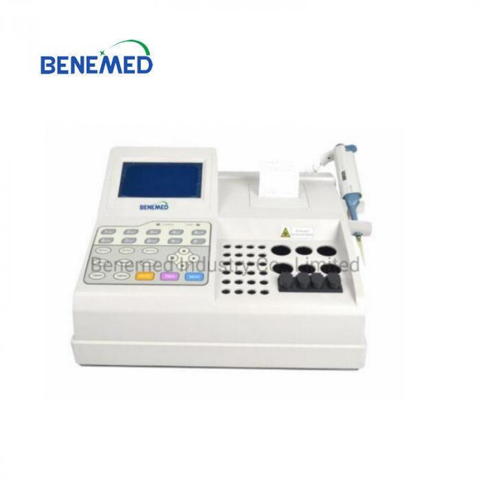 BENEMED BCA102