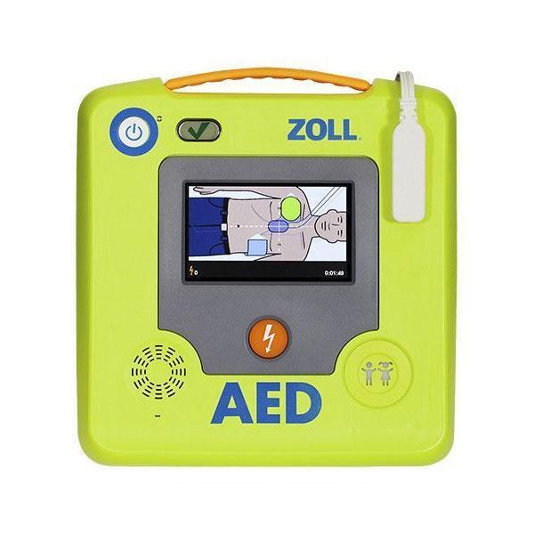 ZOLL MEDICAL AED 3