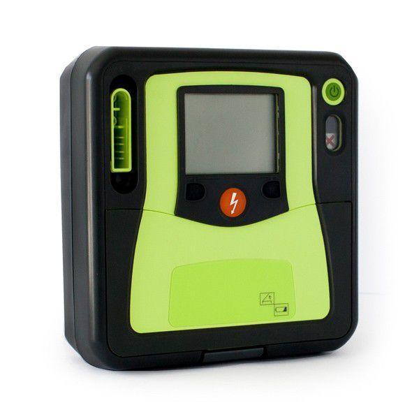 ZOLL MEDICAL AED Pro