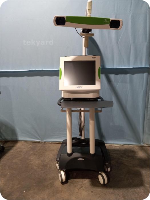 BrainLAB Kolibri Surgical Navigation System