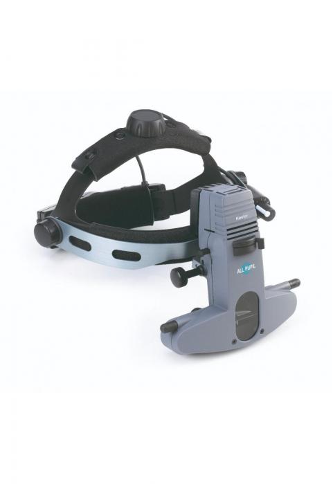 Keeler All Pupil II Wireless LED Indirect Ophthalmoscope Kit