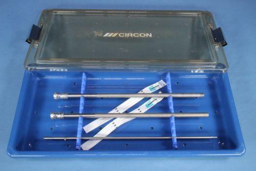 (3x) Hydro Dissection Probe Set with Warranty – 3 Pieces Total