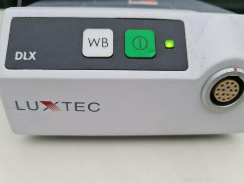 Luxtec DLX 3085-NTSC Camera Processor