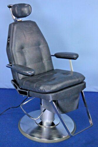 Boyd E505 Pump Power Exam Chair Barber Chair ENT Chair Surgical Chair WARRANTY