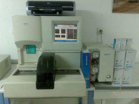 SYSMEX SF-3000 Hematology Analyzer