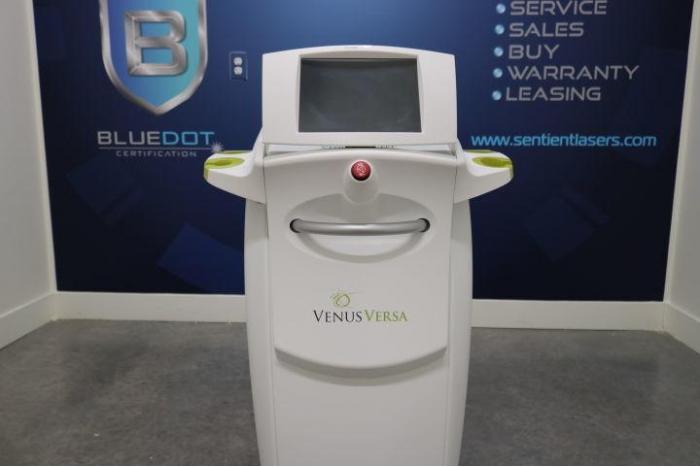 VENUS Versa Laser – IPL