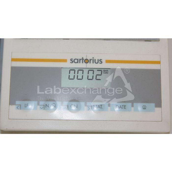 Sartorius LA 310 S