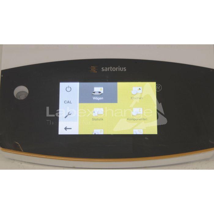 Sartorius Quintix 612-1CEU