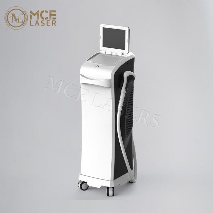 MCE LASER TECHNOLOGY MCE-101