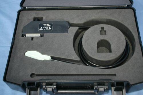 B and K B-K 8544 5 MHZ Ultrasound Transducer Probe – Warranty!!