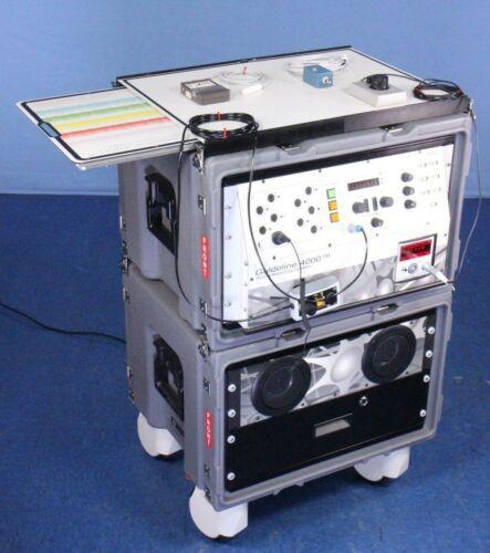 Guideline 4000 Microrecording System with MT-GL4K-TOP, MT-GL4K-BOT & Warranty
