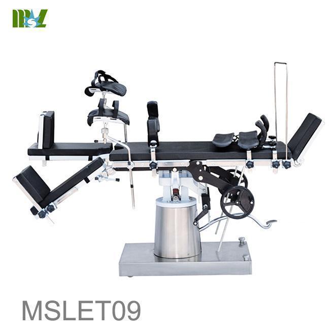 MSL-MEDICAL MSLET09