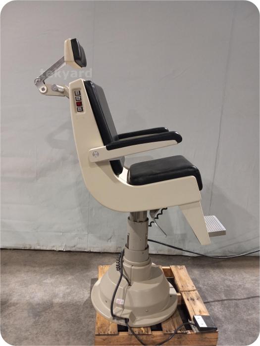 AO Scientific 14401 Ophthalmic Chair