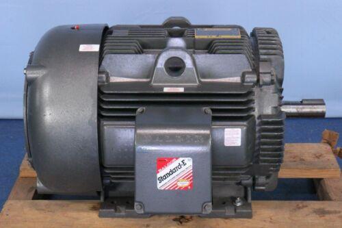 Baldor Standard-E 150 HP Industrial Motor M4406TS-4 150 HP!! New!!