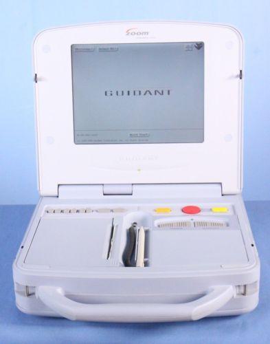 Guidant 2920 Zoom Pacemaker Programmer with Warranty