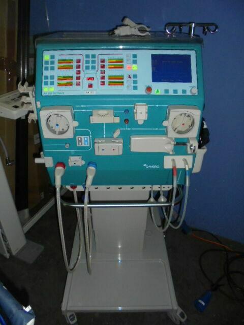 GAMBRO AK200 ULTRA S Dialysis Machine
