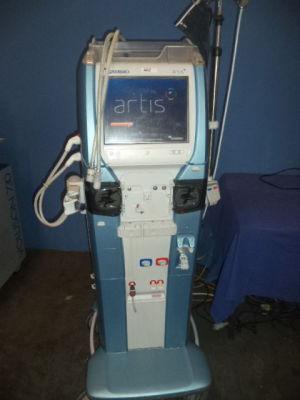 GAMBRO Artis Dialysis Machine