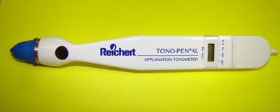 REICHERT XL Tonometer / Tono-Pen