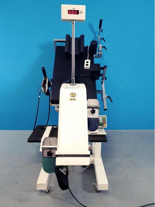 ERGOLINE Ergometrics 900