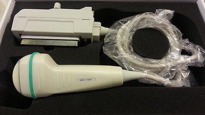 ALOKA Asu 1001 Ultrasound Transducer