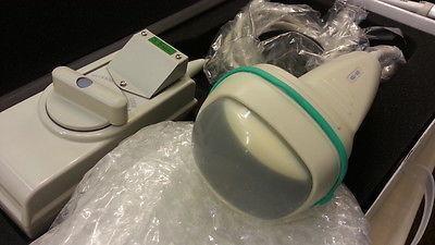 ALOKA Asu 1001 Ultrasound Transducer