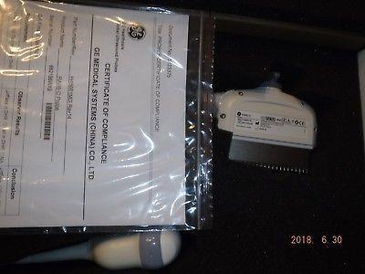 GE RAB6-D Ultrasound Transducer