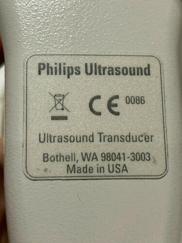 PHILIPS 3D6-2