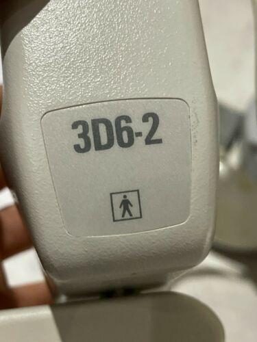 PHILIPS 3D6-2