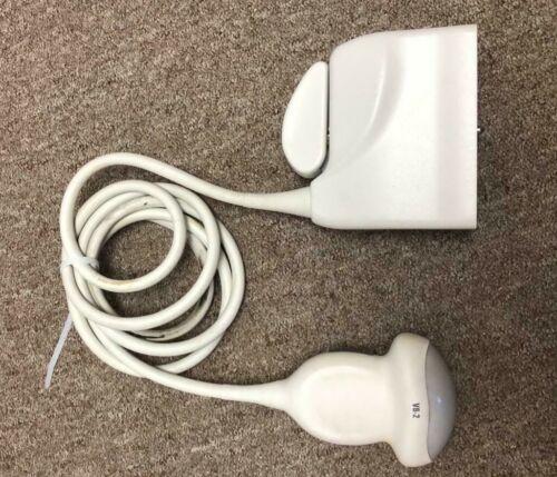 Philips V6-2 3D/4D Ultrasound Probe / Transducer