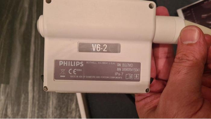 PHILIPS V6-2