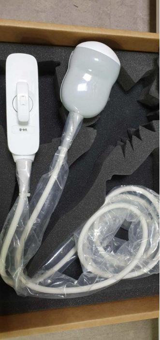 SAMSUNG V4-8 Ultrasound Transducer