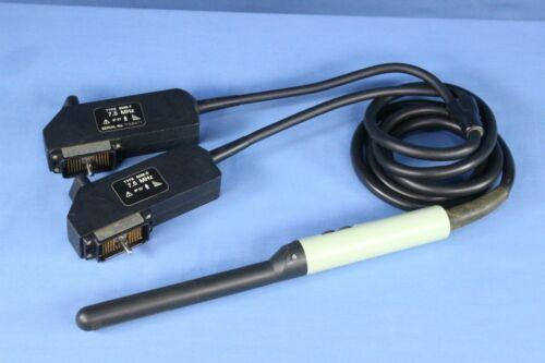 B & K BK B-K Medical 8558 Ultrasound Transducer with Warranty