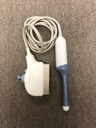 GE 4DE7C Ultrasound Probe