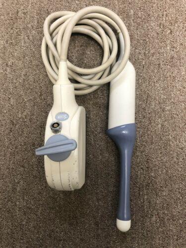 GE 4DE7C Ultrasound Probe