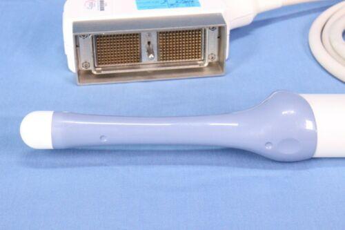 GE Ultrasound 4DE7C 6.5 MHz Ultrasound Probe Transducer with Warranty