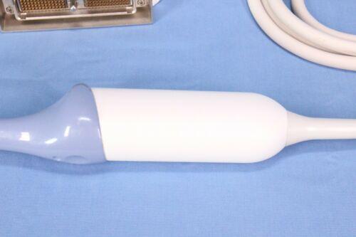 GE Ultrasound 4DE7C 6.5 MHz Ultrasound Probe Transducer with Warranty