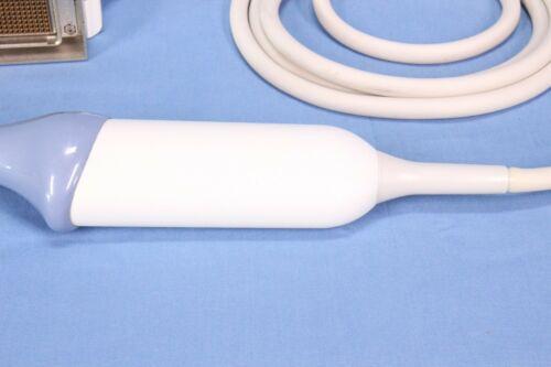 GE Ultrasound 4DE7C 6.5 MHz Ultrasound Probe Transducer with Warranty