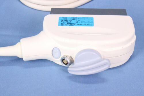 GE Ultrasound 4DE7C 6.5 MHz Ultrasound Probe Transducer with Warranty