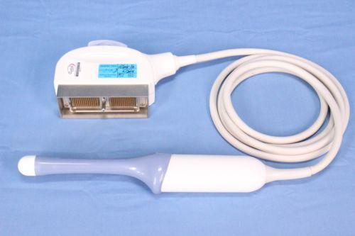 GE Ultrasound 4DE7C 6.5 MHz Ultrasound Probe Transducer with Warranty