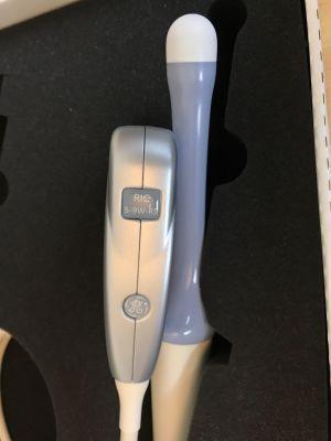 GE RIC5-9W-RS 3D / 4D Ultrasound Transducer