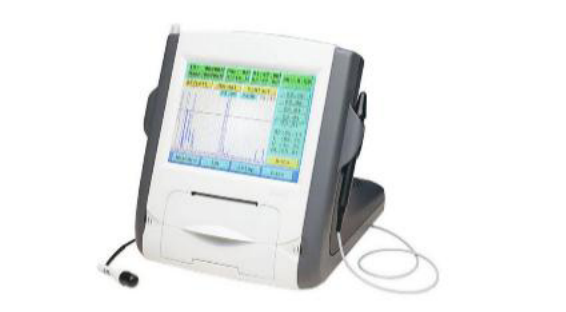 HO-1000 Ophthalmic A scan with pachymeter