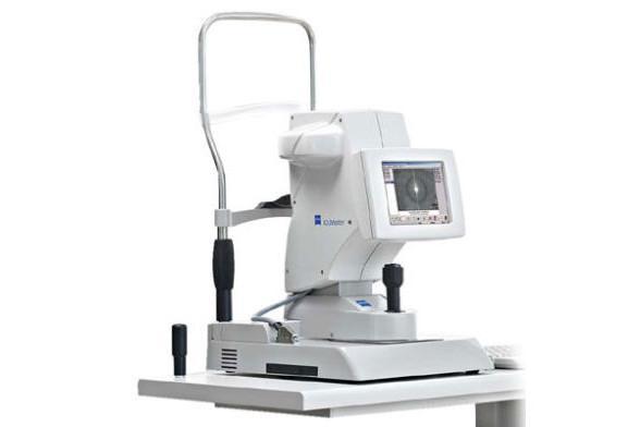 ZEISS IOL Master V.5.4